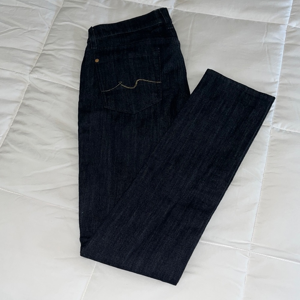 7’s jeans for all mankind